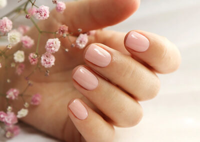 Royal Nails No.10 - Nail Salon 29466