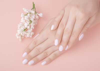 Royal Nails No.5 - Nail Salon 29466