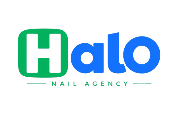 Halo Nail Agency 31